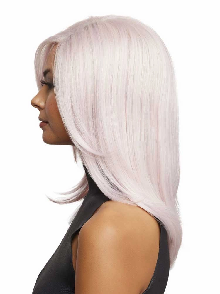 Cosmo Sleek wig - Muse Collection by Rene of Paris