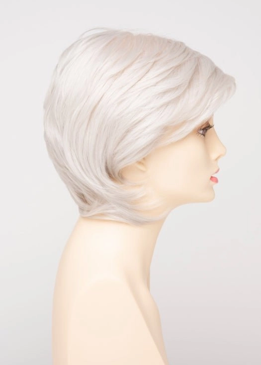 Coti | Human Hair/ Synthetic Blend Wig (Mono Top)