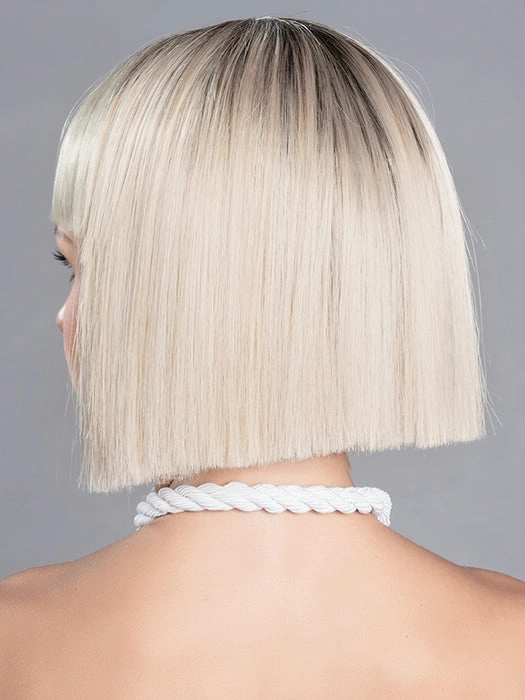 Cri Heat Friendly wig - Ellen Wille Perucci Collection