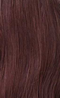 Crystal Human Hair wig - Gem Collection