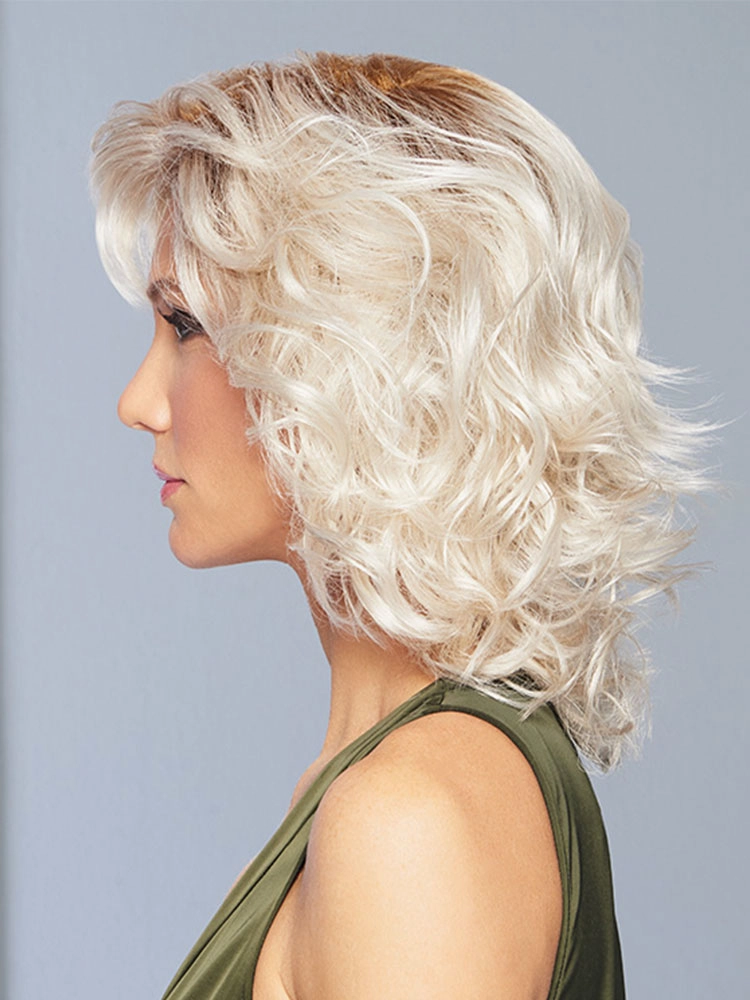 Curl Up wig - Gabor