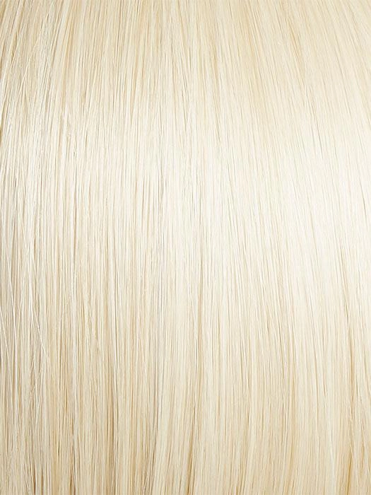 Curly Girlie | Synthetic Wig (Skin Part)