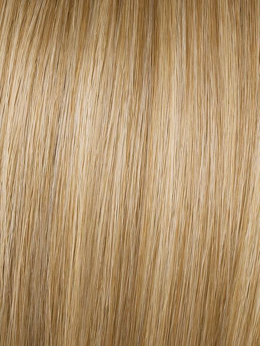 Curly Girlie | Synthetic Wig (Skin Part)