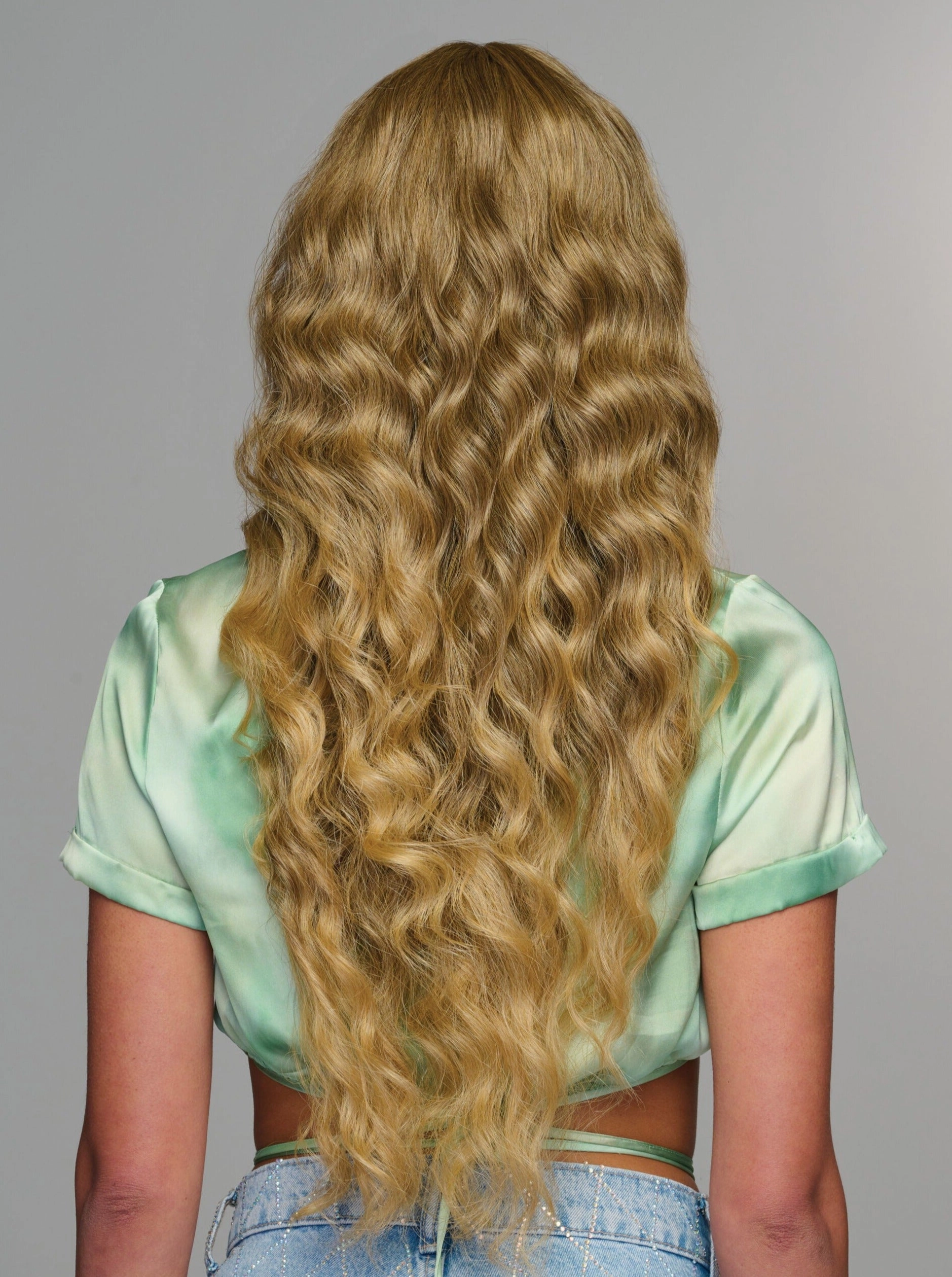 Curly Girlie