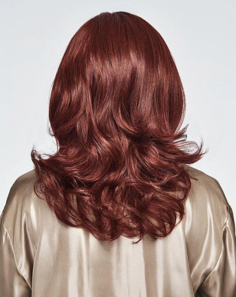 Curve Appeal Wig by Raquel Welch | Heat Friendly Synthetic Lace Front (Mono)