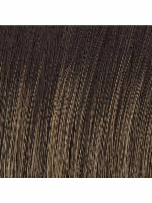 Curve Appeal Wig by Raquel Welch | Heat Friendly Synthetic Lace Front (Mono)