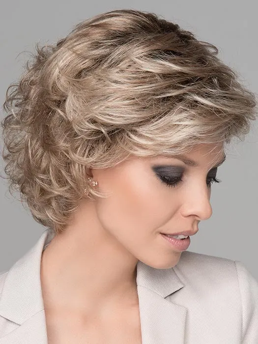 Daily Large wig - Ellen Wille Hairpower Collection