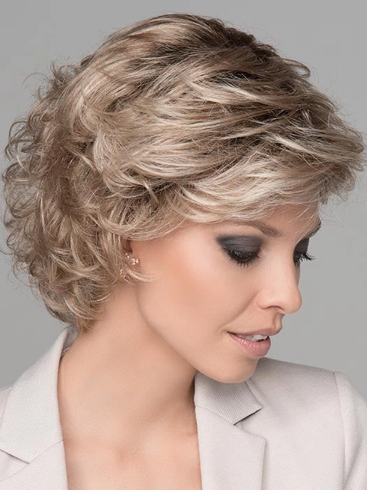 Daily Large wig - Ellen Wille Hairpower Collection