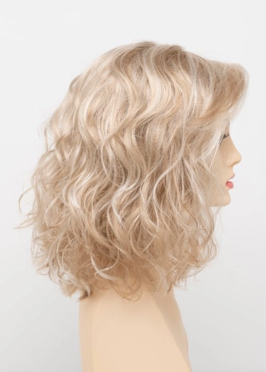 Dakota | Synthetic Wig (Mono Part)