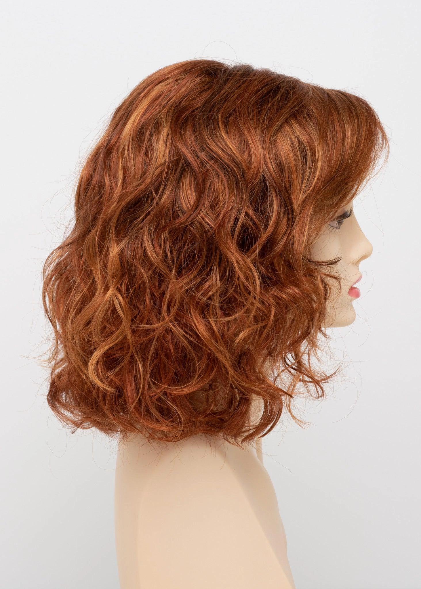 Dakota Wig by Envy | Synthetic (Lace Front Mono Part)