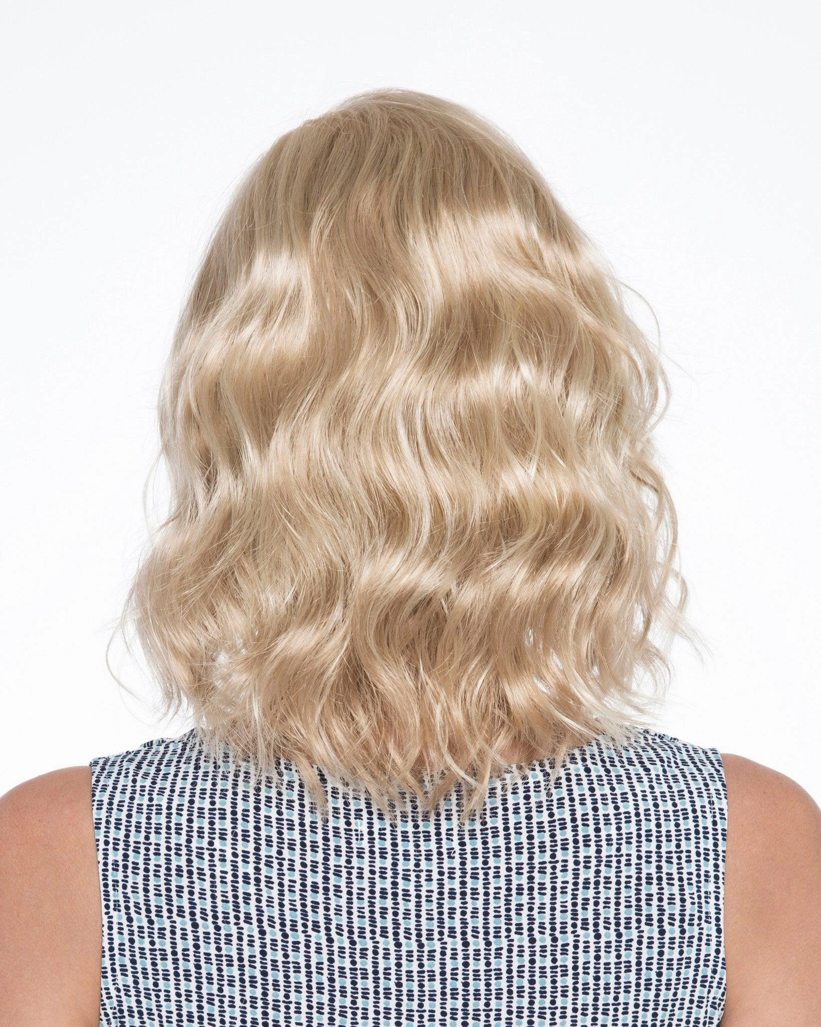 Dakota Wig by Envy | Synthetic (Lace Front Mono Part)