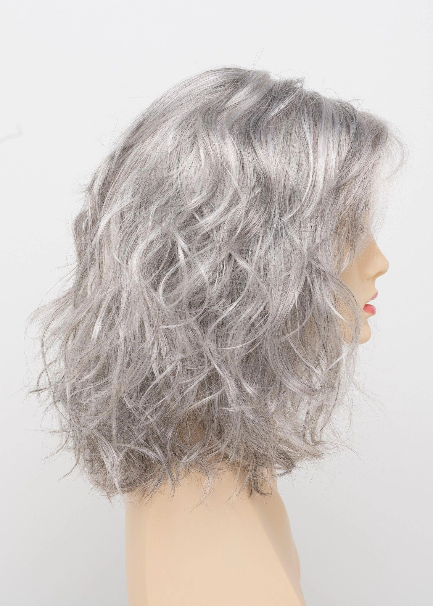 Dakota Wig by Envy | Synthetic (Lace Front Mono Part)