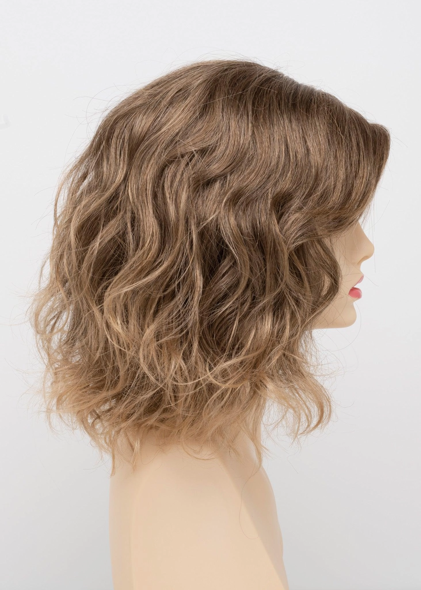 Dakota Wig by Envy | Synthetic (Lace Front Mono Part)