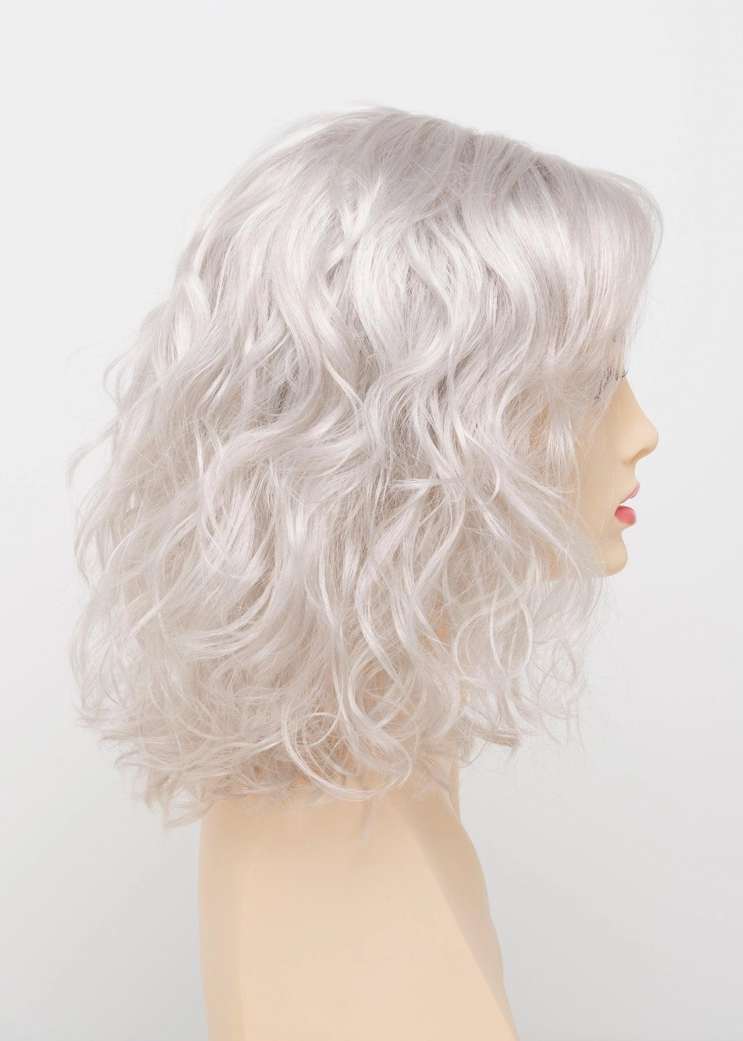 Dakota Wig by Envy | Synthetic (Lace Front Mono Part)