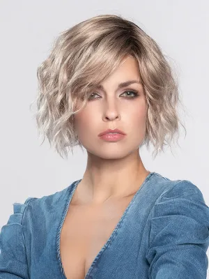 Dance Mono Part wig - Ellen Wille Perucci Collection