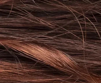 Dance Mono Part wig - Ellen Wille Perucci Collection