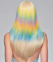 Dance Till Dawn Wig by Hairdo | Synthetic Lace Front (Mono Part)