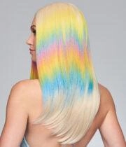 Dance Till Dawn Wig by Hairdo | Synthetic Lace Front (Mono Part)