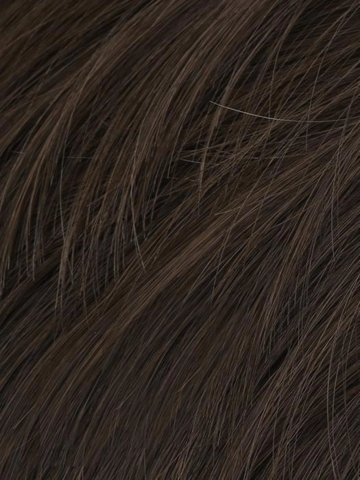 Dapper | Synthetic Lace Front Wig (Mono Crown)