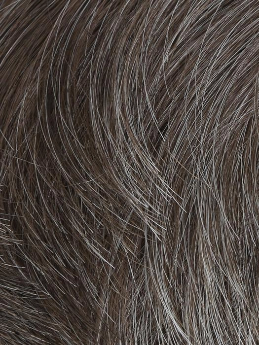 Dapper | Synthetic Lace Front Wig (Mono Crown)