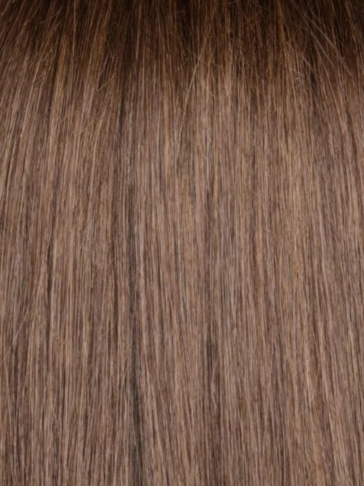 Darra | Human Hair Lace Front Wig (Hand-Tied)