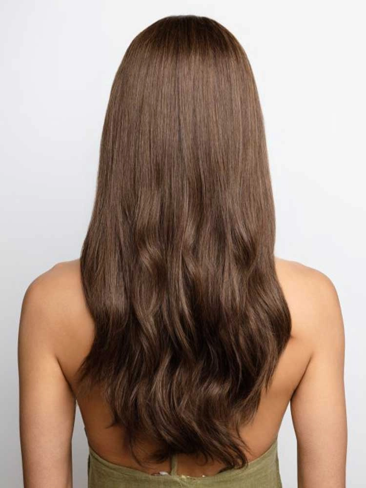 Darra Human Hair wig - Amore Collection