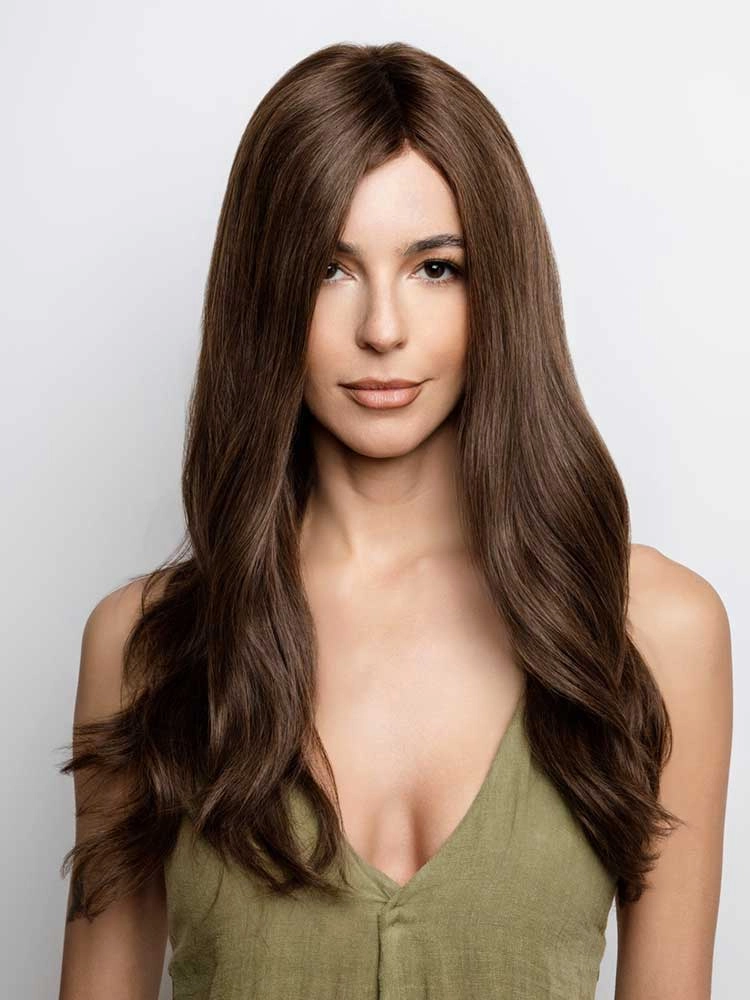 Darra Human Hair wig - Amore Collection