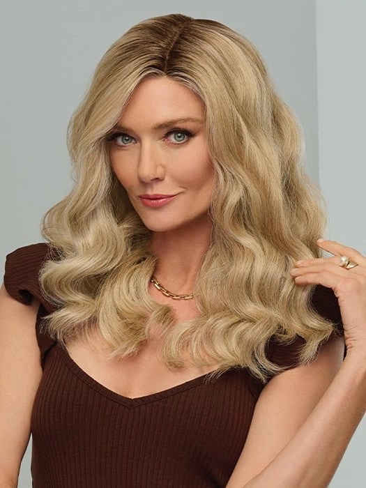 Day to Date | Synthetic Lace Front Wig (Mono Top)