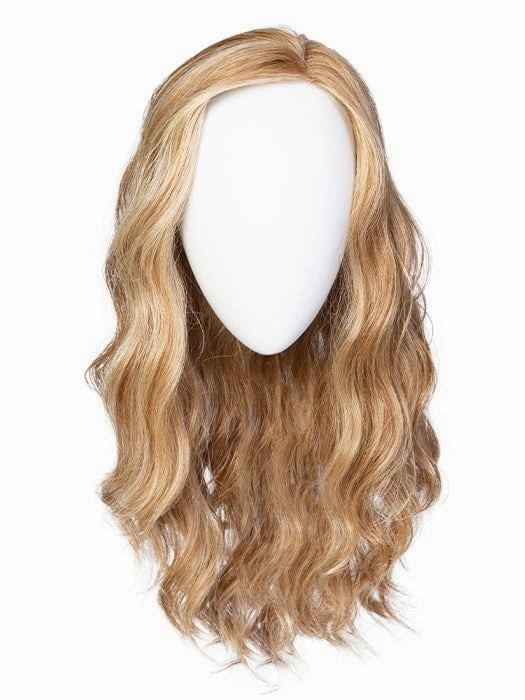 Day to Date | Synthetic Lace Front Wig (Mono Top)