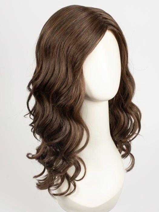 Day to Date | Synthetic Lace Front Wig (Mono Top)