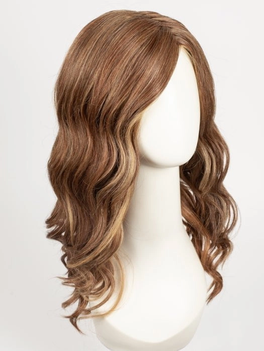 Day to Date | Synthetic Lace Front Wig (Mono Top)