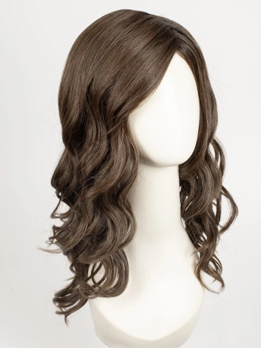 Day to Date | Synthetic Lace Front Wig (Mono Top)
