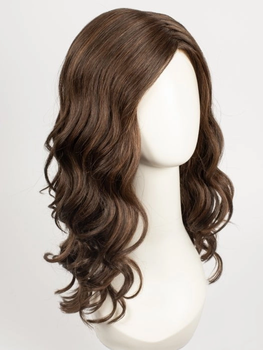 Day to Date | Synthetic Lace Front Wig (Mono Top)