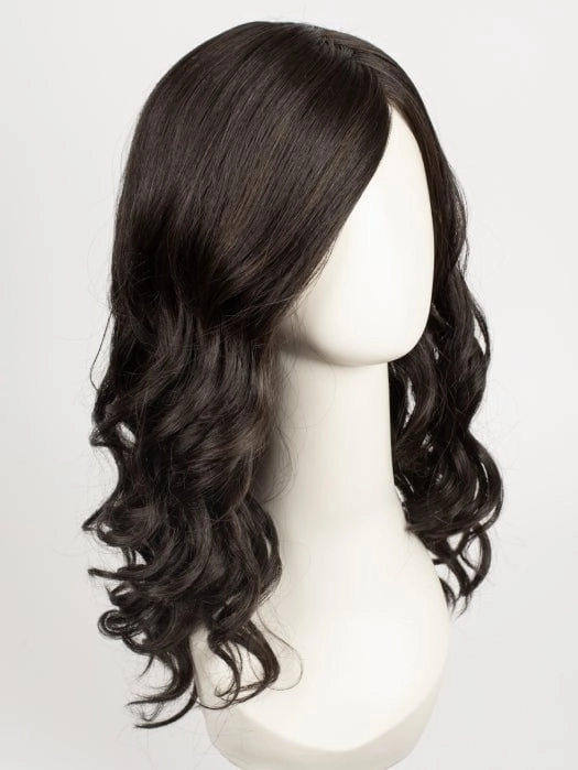 Day to Date | Synthetic Lace Front Wig (Mono Top)