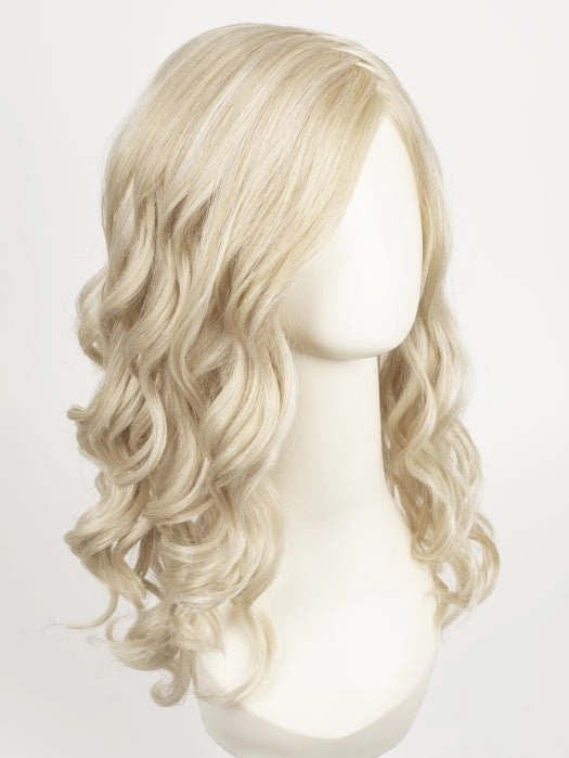 Day to Date | Synthetic Lace Front Wig (Mono Top)