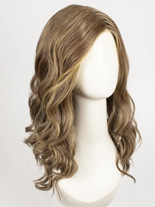 Day to Date | Synthetic Lace Front Wig (Mono Top)