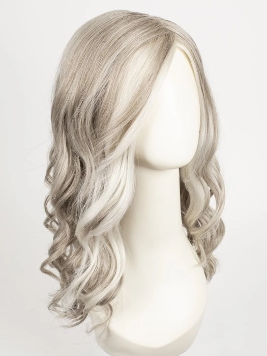 Day to Date | Synthetic Lace Front Wig (Mono Top)