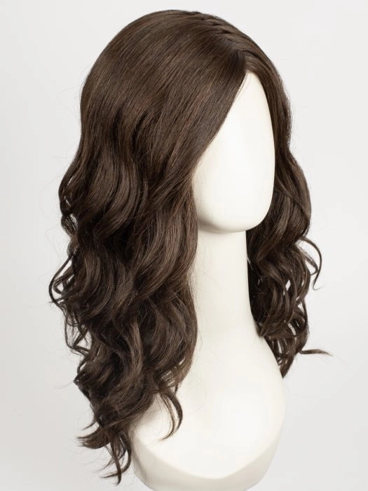 Day to Date | Synthetic Lace Front Wig (Mono Top)