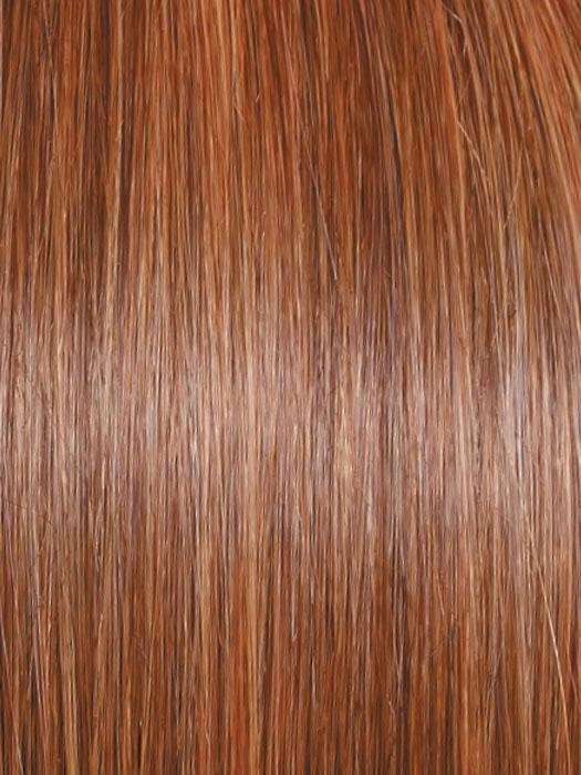 Day to Date Wig by Raquel Welch | Heat Resistant Synthetic Lace Front (Mono Part)