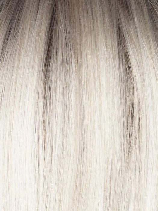 Dazzling Wavez | Synthetic Lace Front Wig (Mono Part)