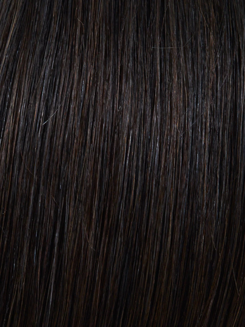 Debbie Deluxe Human Hair wig - Gisela Mayer