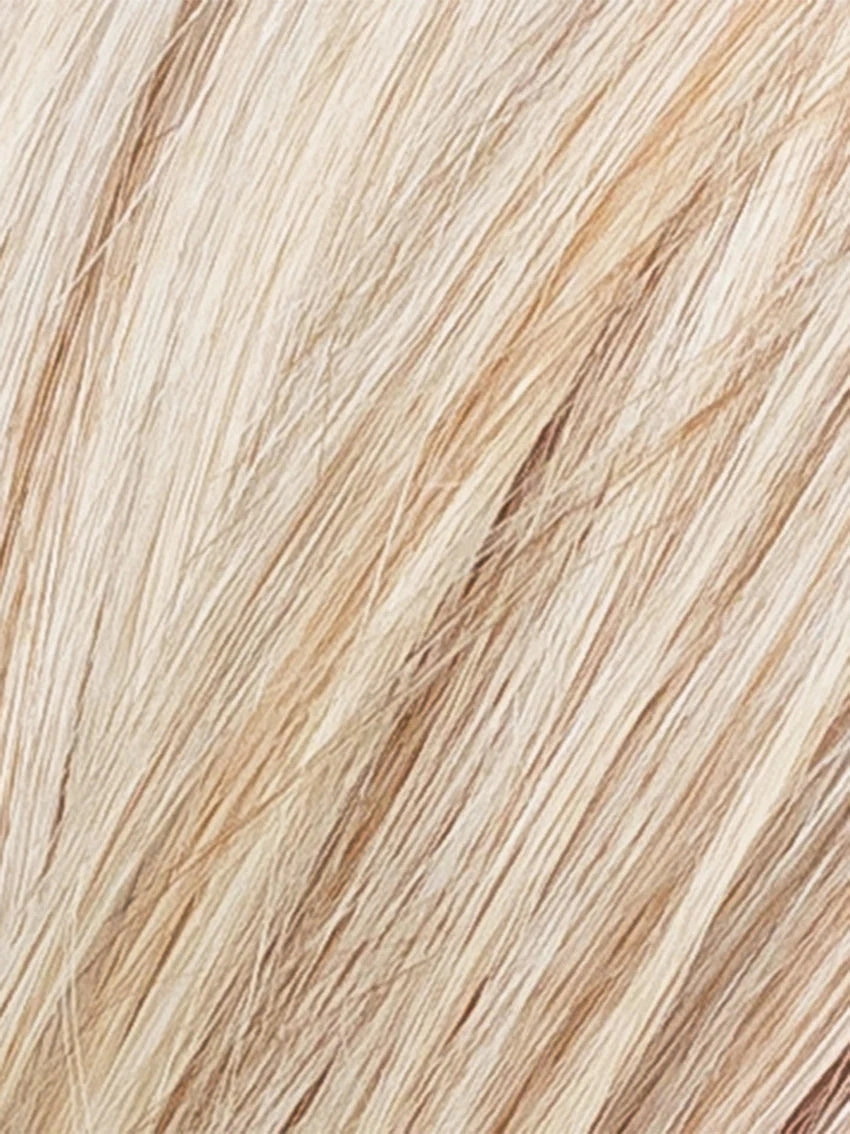 Debbie Deluxe Human Hair wig - Gisela Mayer