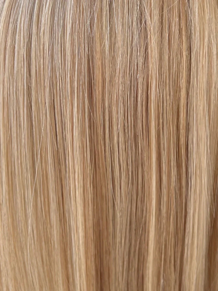 Debbie Human Hair Remy Special wig - Gisela Mayer