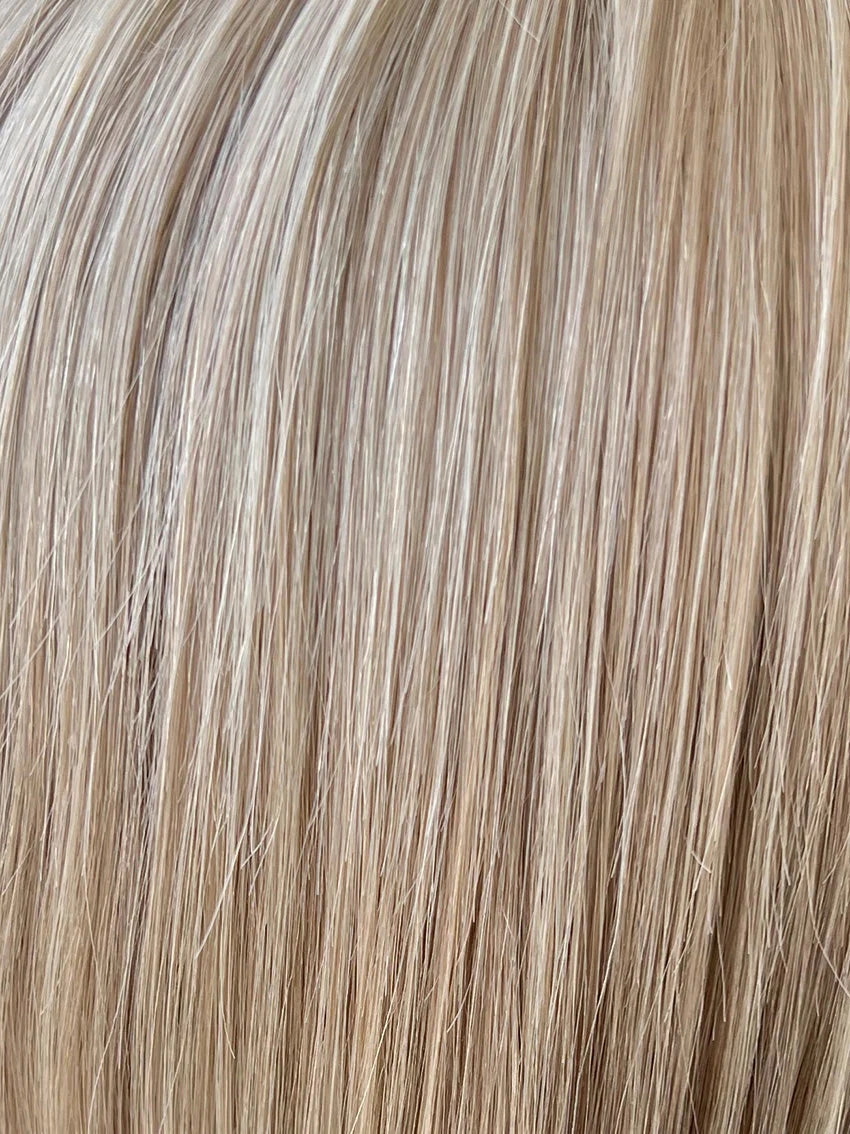 Debbie Human Hair Remy Special wig - Gisela Mayer