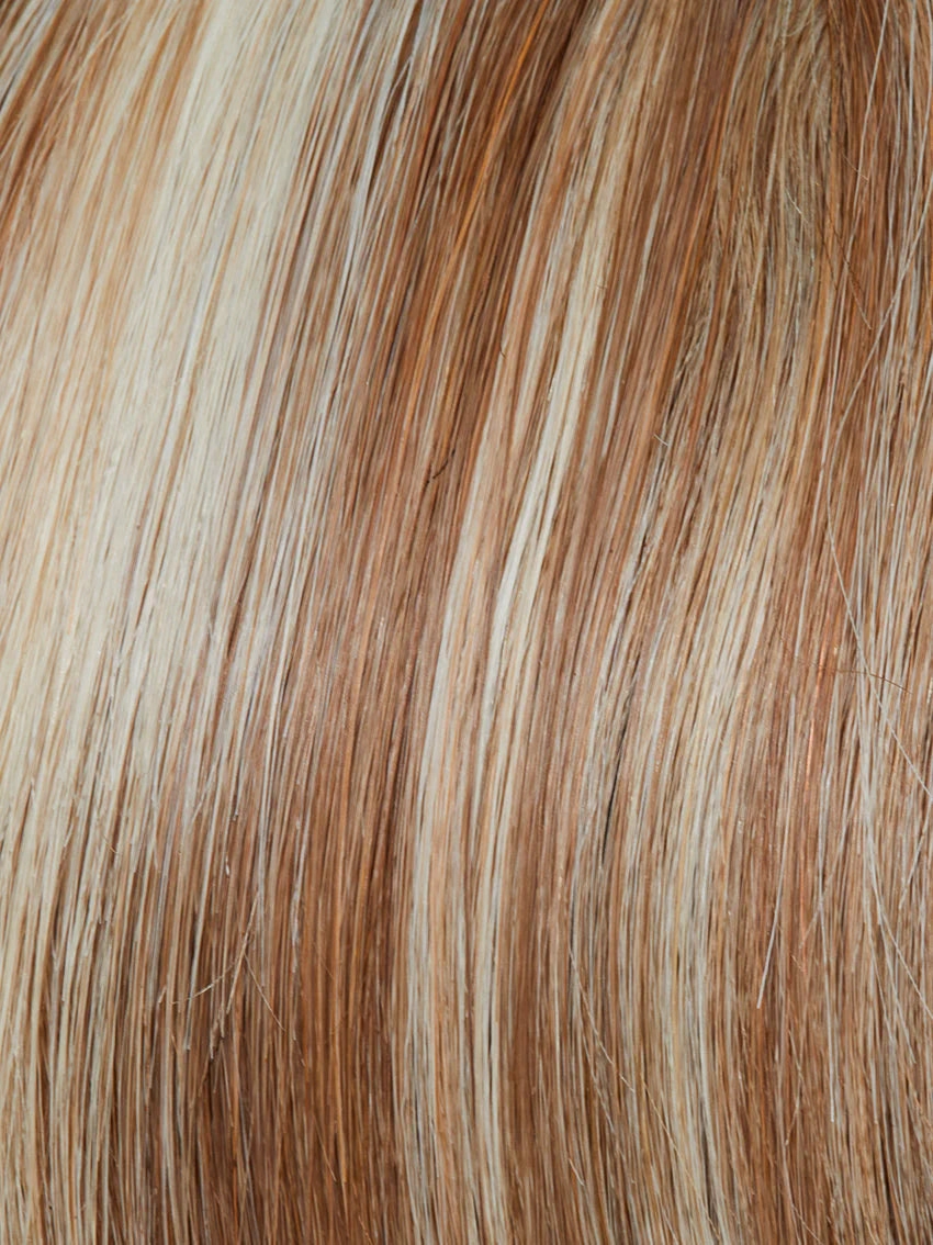 Debbie Human Hair Remy Special wig - Gisela Mayer