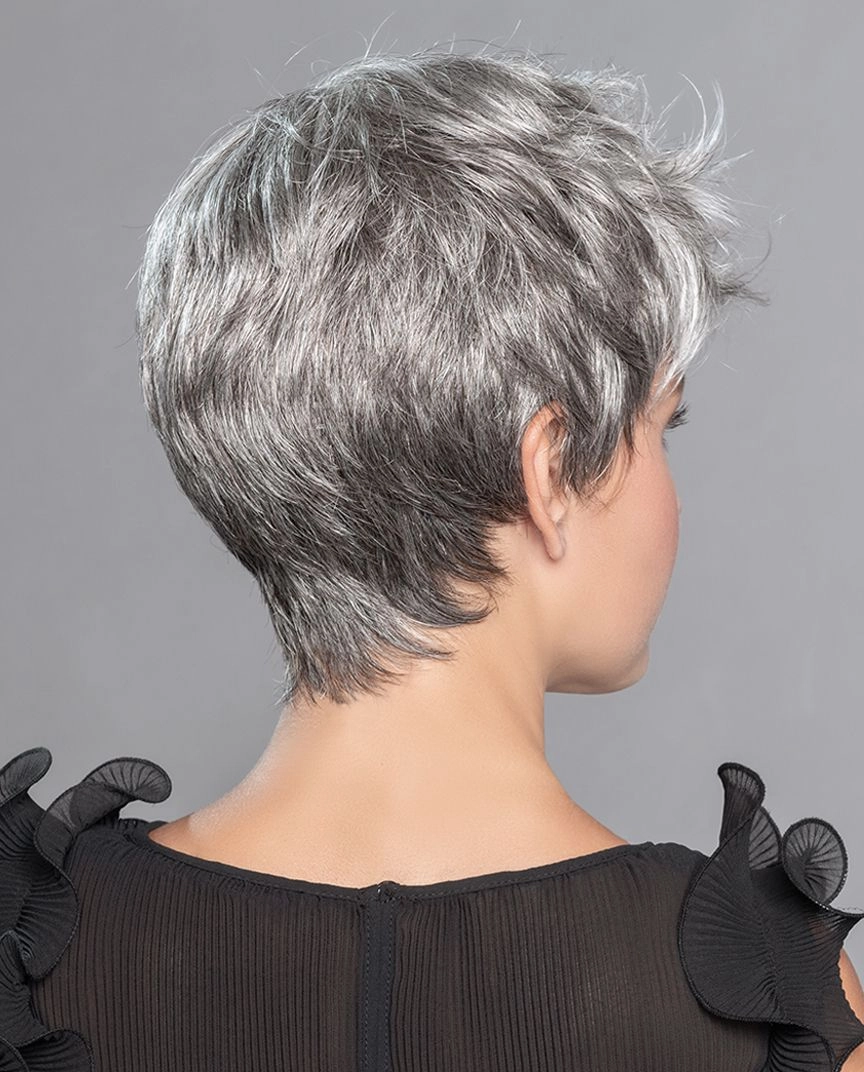 Debbie wig - Ellen Wille Perucci Collection