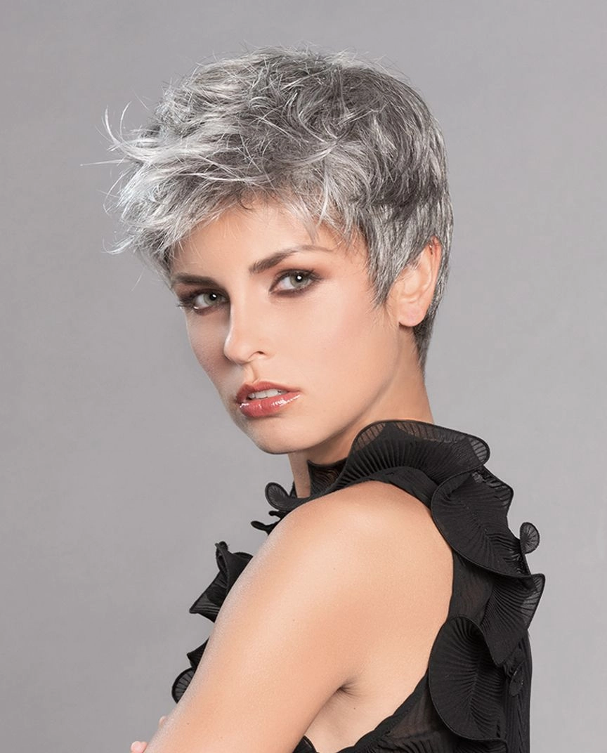 Debbie wig - Ellen Wille Perucci Collection
