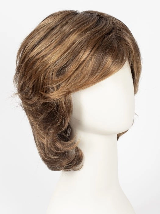 Debutante | Synthetic Lace Front Wig (Hand-Tied)