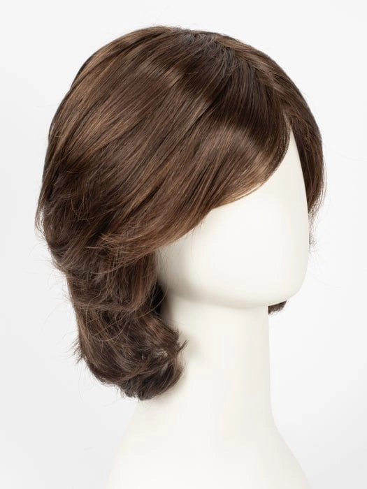Debutante | Synthetic Lace Front Wig (Hand-Tied Top)