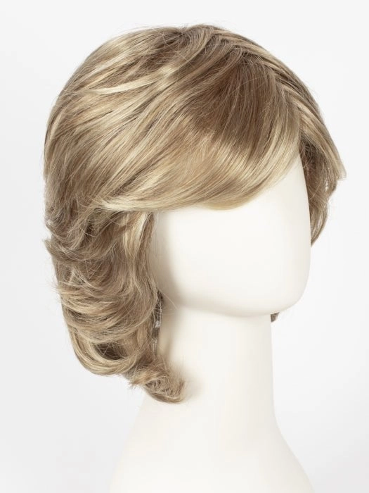Debutante | Synthetic Lace Front Wig (Hand-Tied Top)